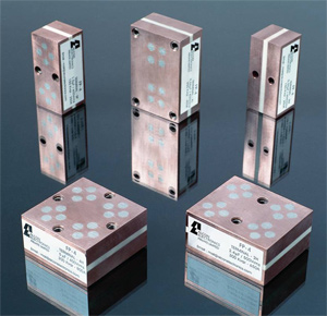 Conduction Cooled Capacitors
